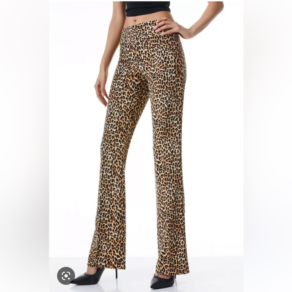 Alice + Olivia pants
